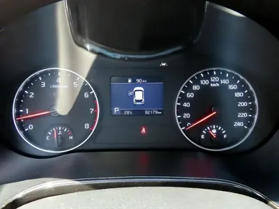 Kia Seltos 2020, 32176 км, за 13266.05 USD - фото 8
