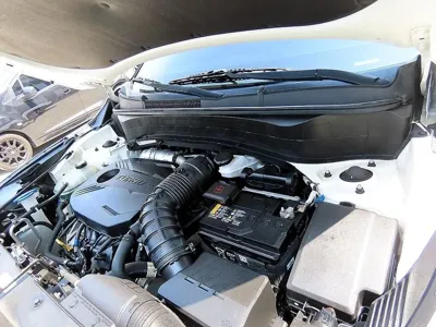 Kia Seltos 2020, 32176 км, за 13266.05 USD - фото 20