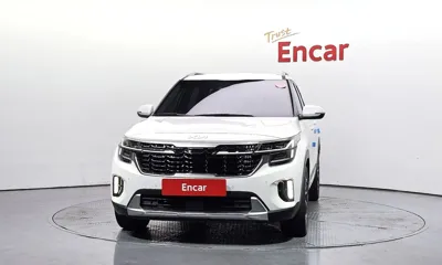 Kia Seltos 2023, 29373 км, за 25534.99 USD