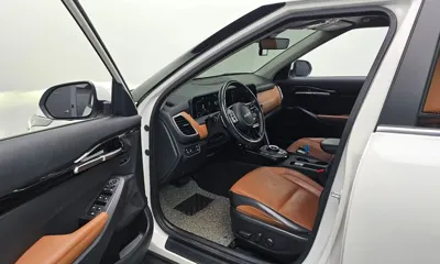 Kia Seltos 2023, 29373 км, за 25534.99 USD - фото 10