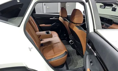 Kia Seltos 2023, 29373 км, за 25534.99 USD - фото 11