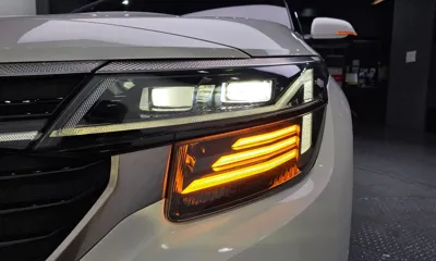Kia Seltos 2023, 29373 км, за 25534.99 USD - фото 22