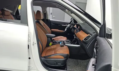 Kia Seltos 2023, 29373 км, за 25534.99 USD - фото 26