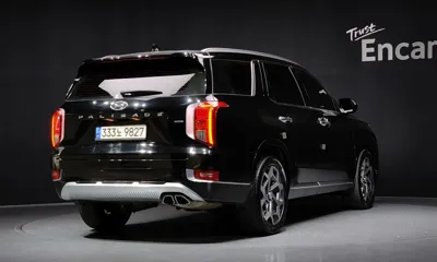 Hyundai Palisade 2021, 105150 км, за 16158.69 USD