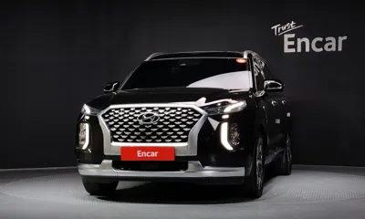 Hyundai Palisade 2021, 105150 км, за 16158.69 USD