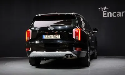 Hyundai Palisade 2021, 105150 км, за 16158.69 USD