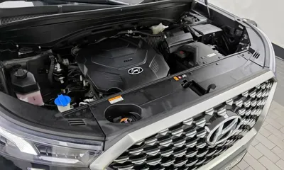 Hyundai Palisade 2021, 105150 км, за 16158.69 USD - фото 6
