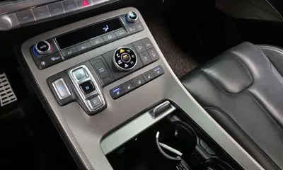 Hyundai Palisade 2021, 105150 км, за 16158.69 USD - фото 9