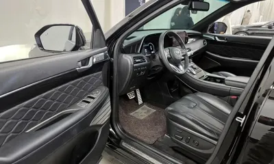 Hyundai Palisade 2021, 105150 км, за 16158.69 USD - фото 10