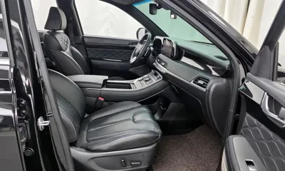 Hyundai Palisade 2021, 105150 км, за 16158.69 USD - фото 11