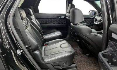 Hyundai Palisade 2021, 105150 км, за 16158.69 USD - фото 12