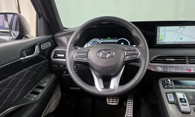 Hyundai Palisade 2021, 105150 км, за 16158.69 USD - фото 13