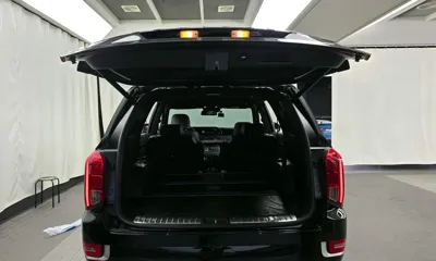 Hyundai Palisade 2021, 105150 км, за 16158.69 USD - фото 20