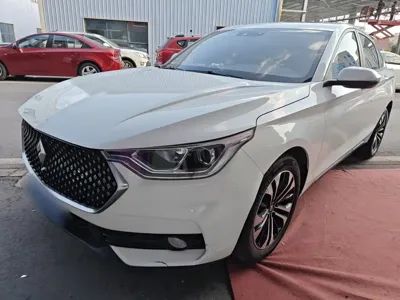 Baojun RC-6 2020, 88100 км, за 5164.7 USD