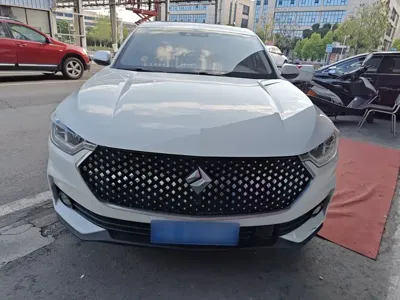 Baojun RC-6 2020, 88100 км, за 5164.7 USD