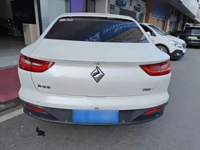 Baojun RC-6 2020, 88100 км, за 5164.7 USD