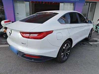Baojun RC-6 2020, 88100 км, за 5164.7 USD