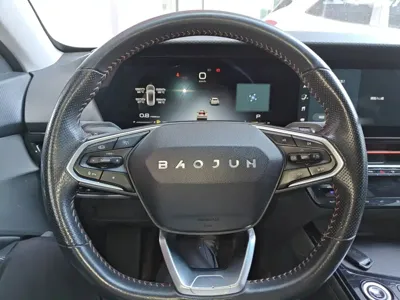 Baojun RC-6 2020, 88100 км, за 5164.7 USD - фото 7