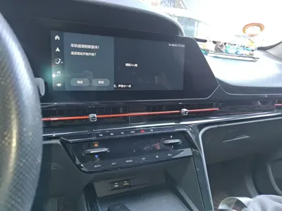 Baojun RC-6 2020, 88100 км, за 5164.7 USD - фото 9