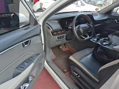 Baojun RC-6 2020, 88100 км, за 5164.7 USD - фото 12