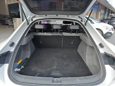 Baojun RC-6 2020, 88100 км, за 5164.7 USD - фото 15
