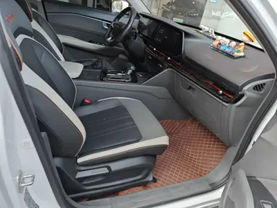 Baojun RC-6 2020, 88100 км, за 5164.7 USD - фото 20
