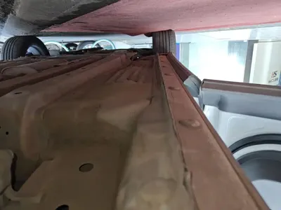 Baojun RC-6 2020, 88100 км, за 5164.7 USD - фото 21