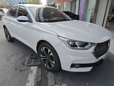 Baojun RC-6 2020, 88100 км, за 5164.7 USD - фото 22