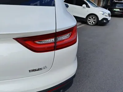 Baojun RC-6 2020, 88100 км, за 5164.7 USD - фото 24