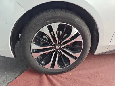 Baojun RC-6 2020, 88100 км, за 5164.7 USD - фото 25