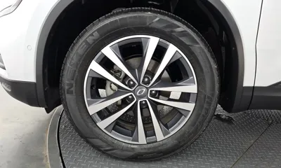Renault-KoreaSamsung QM6 2019, 70390 км, за 8336.62 USD