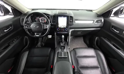 Renault-KoreaSamsung QM6 2019, 70390 км, за 8269.84 USD - фото 7
