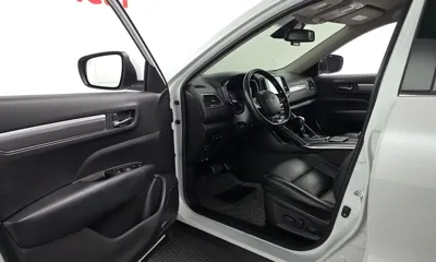 Renault-KoreaSamsung QM6 2019, 70390 км, за 8269.84 USD - фото 10