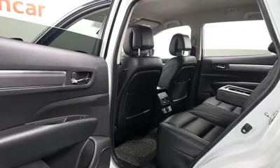 Renault-KoreaSamsung QM6 2019, 70390 км, за 8269.84 USD - фото 11
