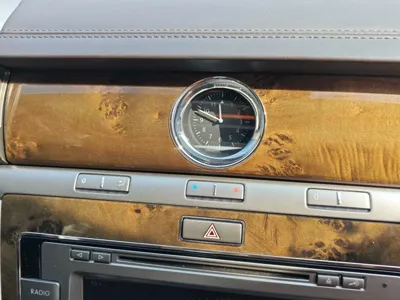 Volkswagen Phaeton 2012, 149300 км, за 18372 USD - фото 16