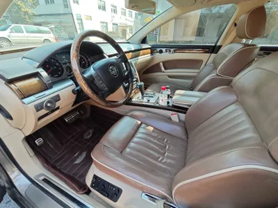 Volkswagen Phaeton 2012, 149300 км, за 18372 USD - фото 19
