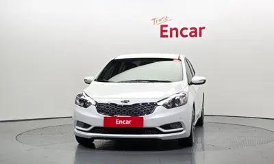 Kia K3 2015, 147694 км, за 3583.06 USD