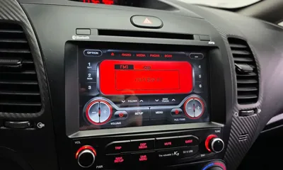Kia K3 2015, 147694 км, за 3583.06 USD - фото 27