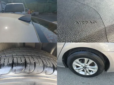 Hyundai Sonata 2010, 164000 км, за 2100.56 USD - фото 6