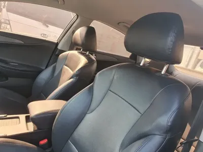 Hyundai Sonata 2010, 164000 км, за 2100.56 USD - фото 11