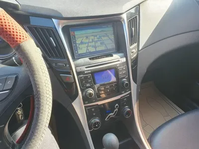 Hyundai Sonata 2010, 164000 км, за 2100.56 USD - фото 13