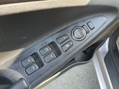 Hyundai Sonata 2010, 164000 км, за 2100.56 USD - фото 16