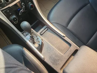 Hyundai Sonata 2010, 164000 км, за 2100.56 USD - фото 19