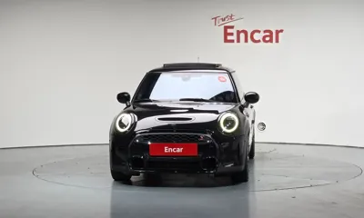 MINI Cooper 2023, 61771 км, за 14385.18 USD