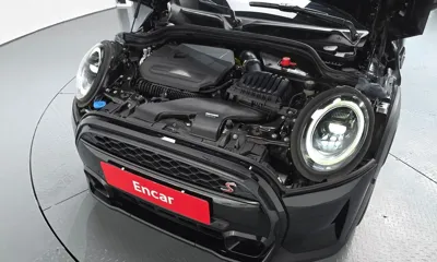 MINI Cooper 2023, 61771 км, за 14385.18 USD - фото 6