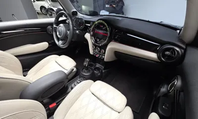 MINI Cooper 2023, 61771 км, за 14385.18 USD - фото 7
