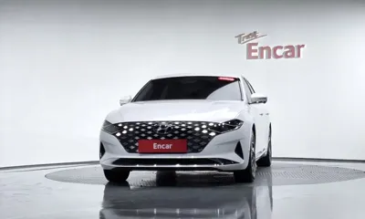 Hyundai Grandeur 2020, 107212 км, за 16245.2 USD