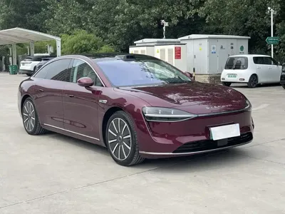 享界 Xiangji S9