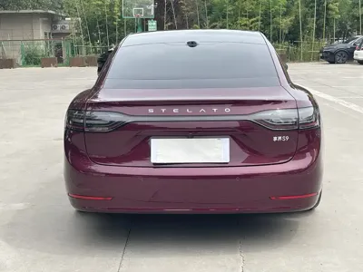 享界 Xiangji S9