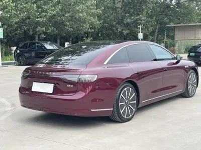 享界 Xiangji S9